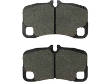 For 2007-2013 Porsche 911 Brake Pad Set Rear Zimmermann 81473RYHK 2008 2009 2010