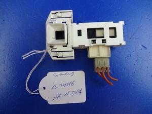 Türschloss Waschmaschine - Siemens XL1446 5420005434