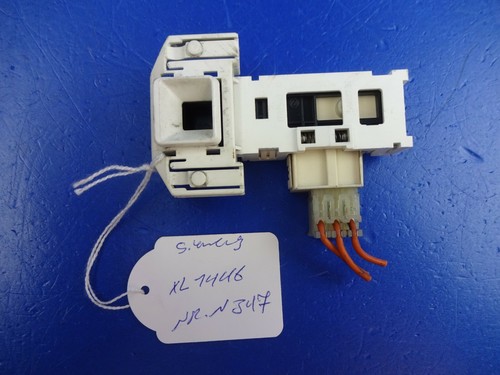 Türschloss Waschmaschine - Siemens XL1446 5420005434