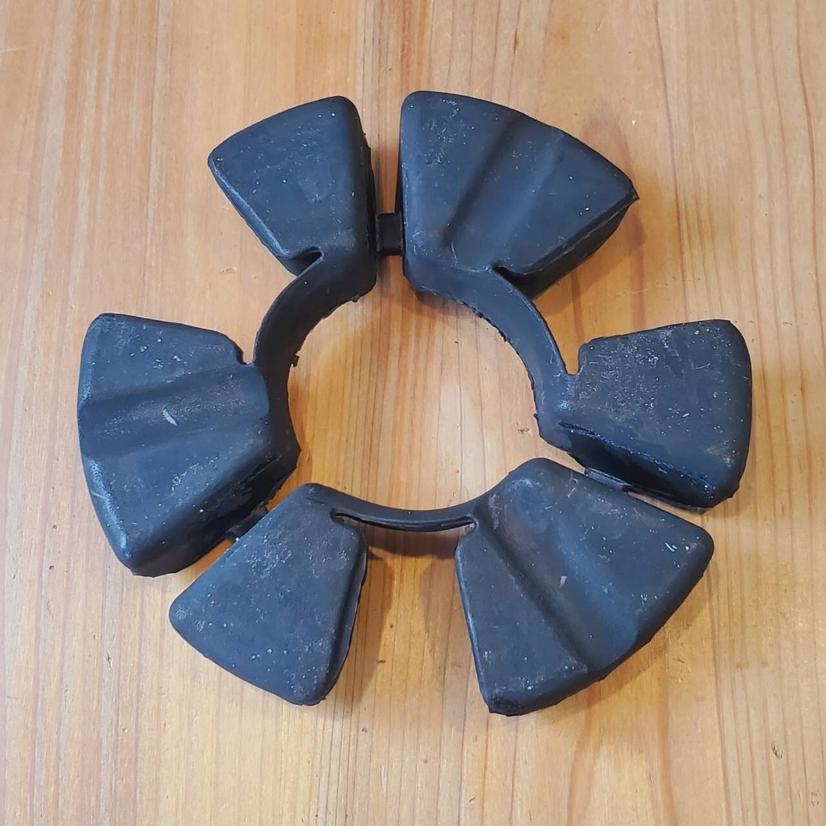 KAWASAKI Genuine 1990-1993 Ninja ZX-10 ZX-11 DAMPER SHOCK RR HUB