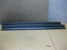 Dekorleisten Zierleisten BMW E46 Compact  7894845