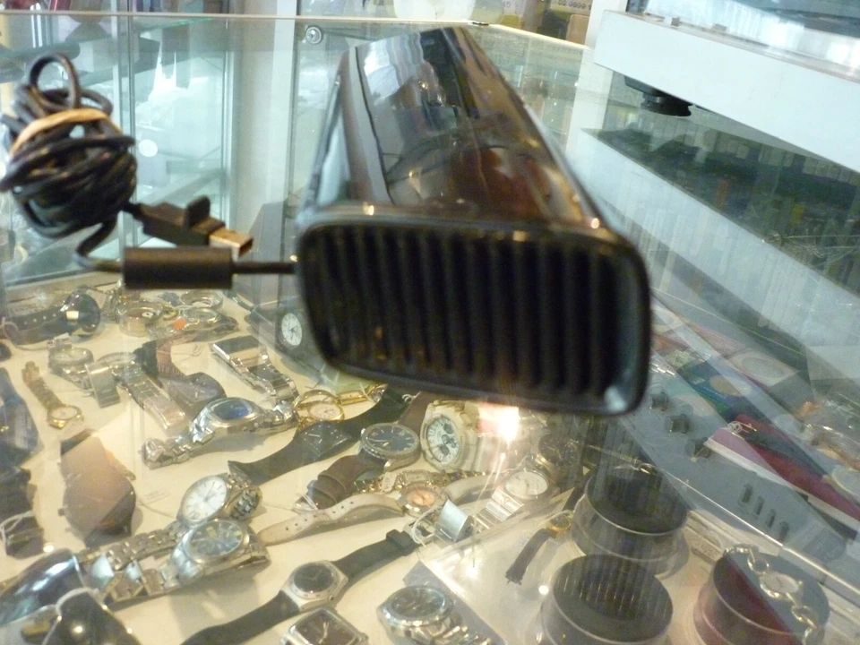 GENUINE MICROSOFT XBOX 360 KINECT SENSOR IN BLACK (1414) - AU STOCK ! - Image 4 of 4