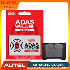 Autel Adas Software Upgrade For Ms908 Elite Ms909 Ms919 And Ultra Autel Adas Software Upgrade For Ms908 Elite Ms909 Ms919 And Ultra