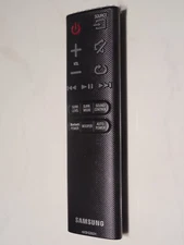 SAMSUNG AH59-02692H Genuine OEM Samsung Soundbar Remote