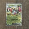 Pokémon TCG Amoonguss EX 011/159 Journey Together Double Rare Card
