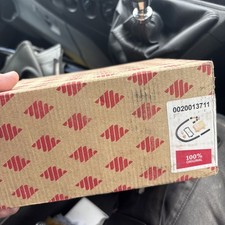Glühwürmchen 0020013711 für 12/15/18/24/30/38 HXi/SXi/CXi/CX Kondensatsiphonfalle