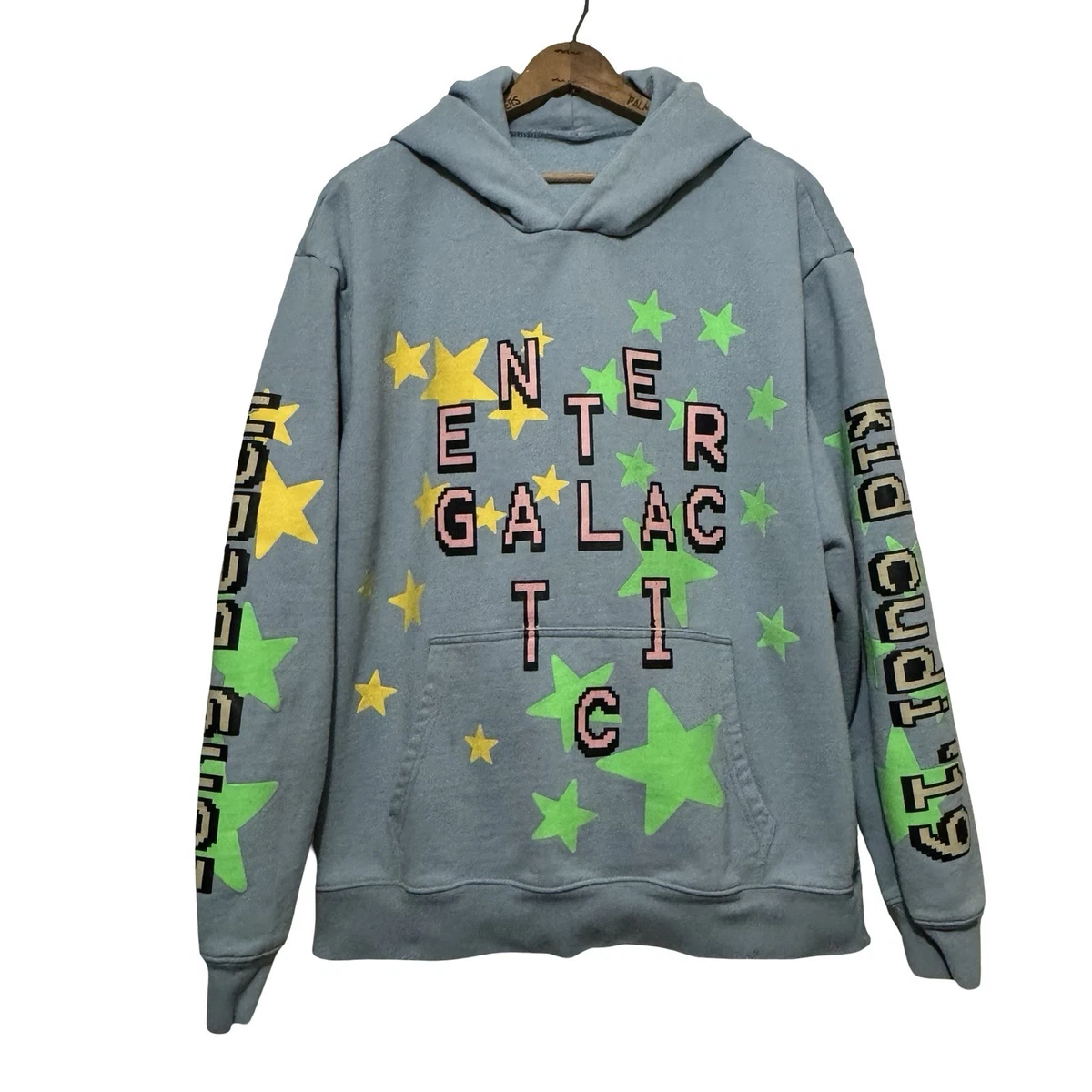 Kid Cudi In Men's Sweats & Hoodies for sale | eBay