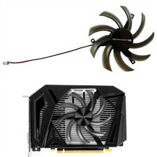 Fan for GAINWARD GTX1650 GTX1650S Pegasus OC Graphics Video Card TH1012S2H-PAA01