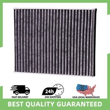 Cabin Air Filter For 2013 2014 - 2019 Ford Escape L4 1.5L 1.6L 2.0L 2.5L OE Spec