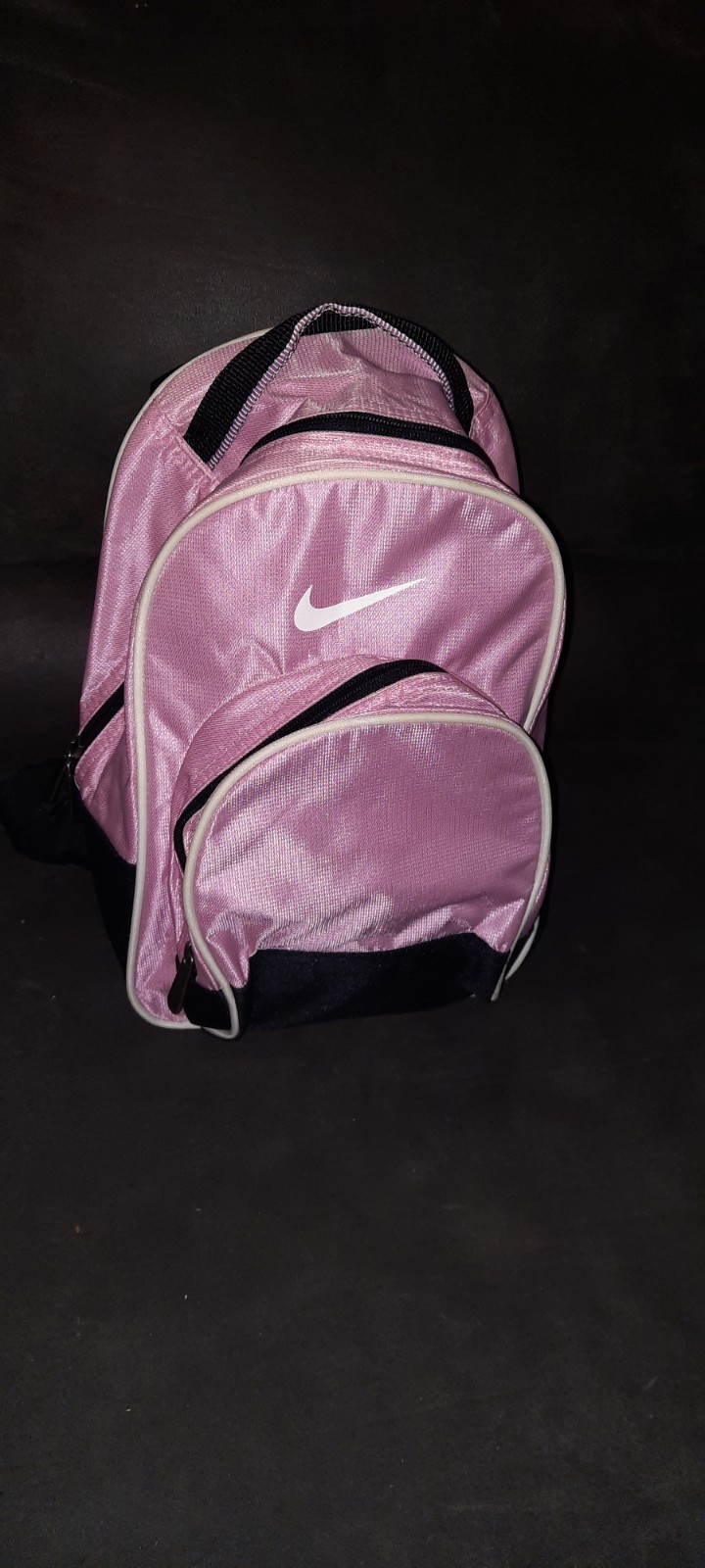 Nike Sportswear 25L Adults Backpack Travel Gym Baby Light Pi
