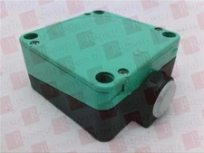 PEPPERL & FUCHS NJ50-FP-WS3-J94-P1 / NJ50FPWS3J94P1 (USED)