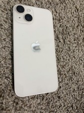 Apple iPhone 14 - 128 GB - Starlight (Unlocked) for sale online | eBay