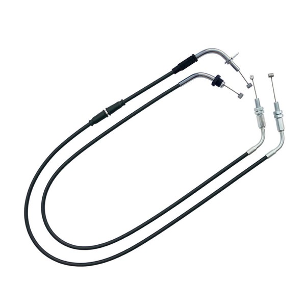 Yamaha 850 TDM - 91/95 - Kabel Beschleuniger / 0650-2002-image