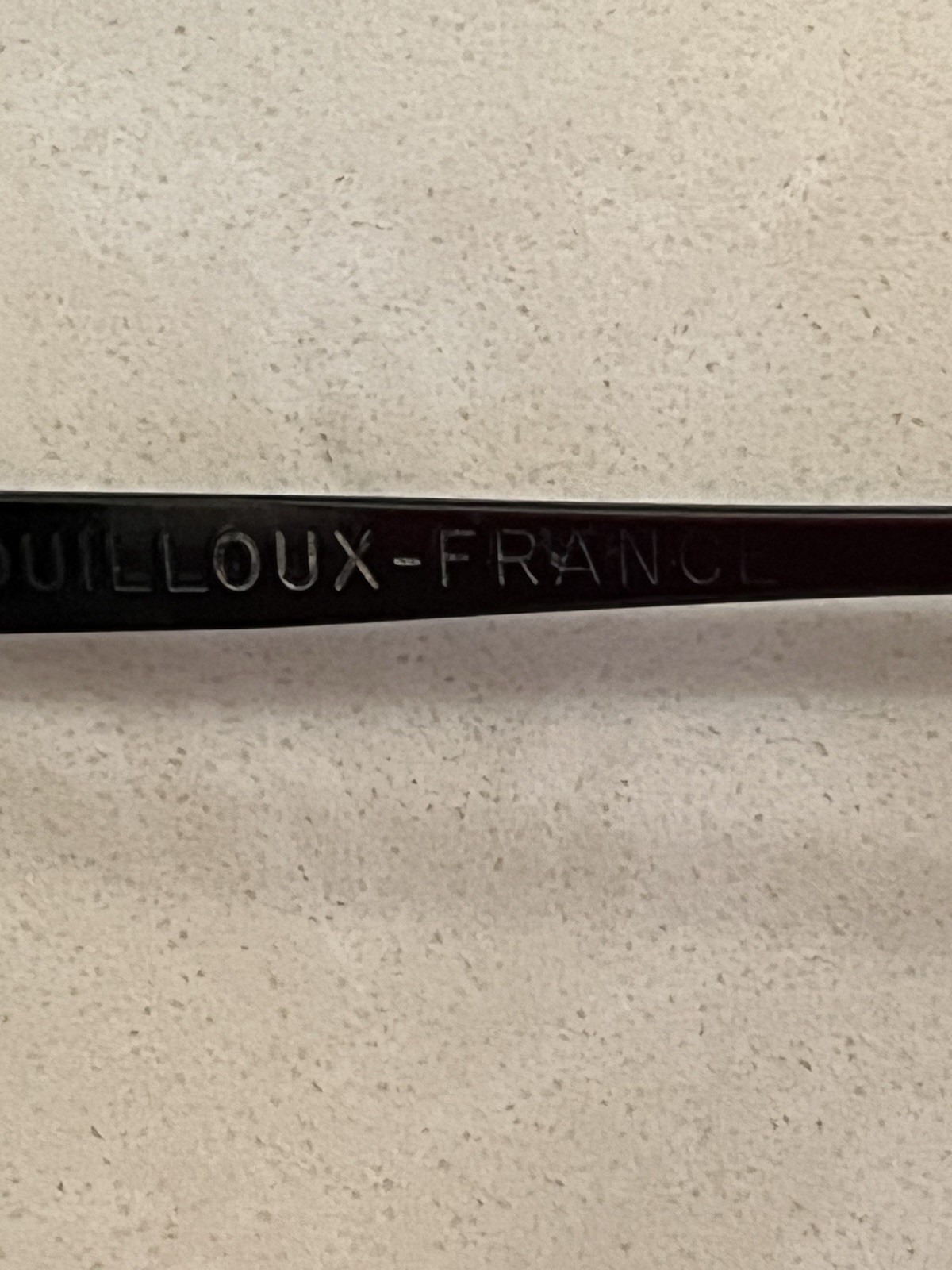 VUARNET POUILLOUX REF. 040 DOUBLE GRADIENT MIRROR… - image 13