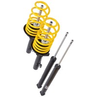 ST Sportfahrwerk 30/00Mm BMW 3Er E36 Cabrio (Va -830Kg)