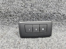 2015-2018 Audi Q3 Front Upper Homelink Garage Door Opener Switch Oem 2015-2018 Audi Q3 Front Upper Homelink Garage Door Opener Switch Oem