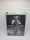 Call of Duty: Modern Warfare 2 -- Hardened Edition (Microsoft Xbox 360, 2009)