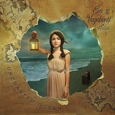 Uncharted Ocean by Eva and The Vagabond Tales [VINYL]