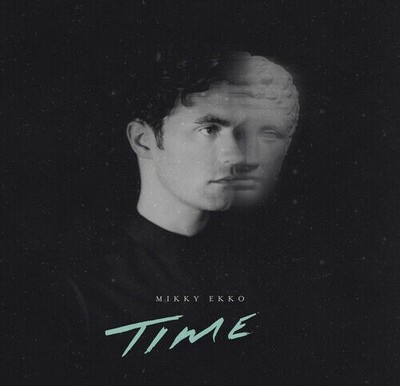 Time CD Ekko Mikky