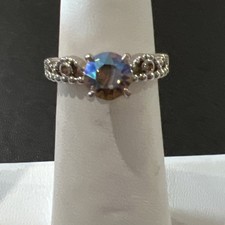 Fragrant Jewels Ring Size 5 Wonderlust
