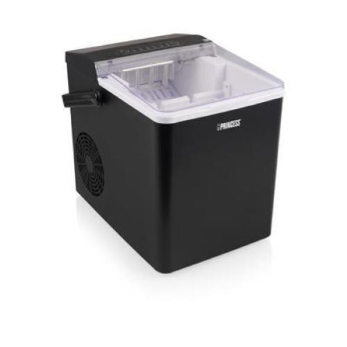 MACCHINA PER IL GHIACCIO PORTATILE 12KG