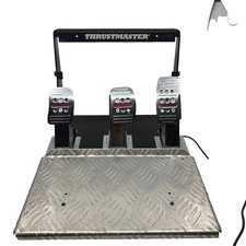 Thrustmaster T500 RS Racing Wheel Pedal Set O...