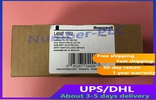 1 year warranty Brand New Ones Honeywell L404F1102 pressure switch L404F 1102