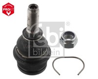 Traggelenk Vorderachse Links Vorderachse Rechts Oder Oben - Febi Bilstein 10577