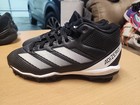 Adidas Adizero Impact.2 football cleats Size 5 — photo 2