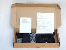 BRAND NEW NEWTEC IP MDM2510 SATELLITE MODEM COMMUNICATION REMOTE ROUTER MDM 2510