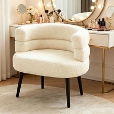 Vanity Chair Armchair Accent Chairs Makeup Chair Reading Chairs