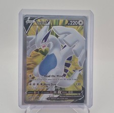 Lugia V #185 Prices | Pokemon Silver Tempest | Pokemon Cards Lugia V #185 Prices | Pokemon Silver Tempest | Pokemon Cards