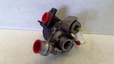 Turbo Dacia DOKKER