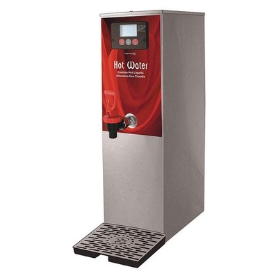 NEWCO COFFEE NHW-15 Hot Water Dispenser,2 Gal 48FP59