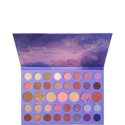 Morphe X Pony Constellation Sky Eyeshadow Palette