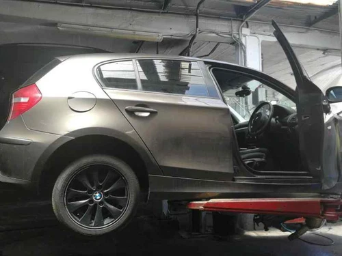 7067796S Elevalunas Delantero Derecho para BMW SERIE 1 BERLINA (E81/E87) 1320089 - Bild 6 von 9