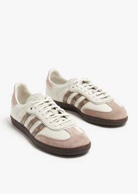 adidas gazelle silver green womens adidas IE0172 Nice Kicks Samba OG Mens Lifestyle Shoe