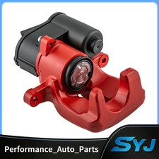 Rear RH Brake Caliper W/ Electric Parking Motor For Volkswagen  Passat 2005-08