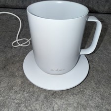 Ember Temperature Control Smart Mug 12 Oz Hea...