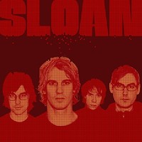 Sloan - Parallel Play - Cd - G3Z