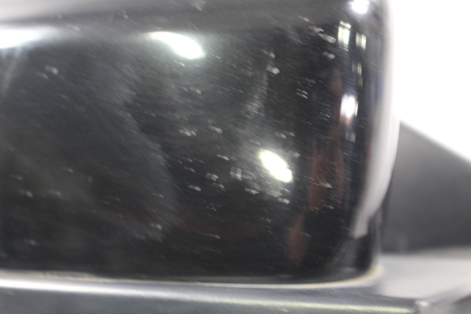 Maserati Ghibli, RH, Right, Side View Mirror, Used, Scuffed, P/N 670013403