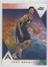 2017-18 Panini Ascension Base Tony Bradley (Dribbling) #121 Rookie RC 0nr3