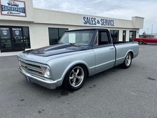 1968 Chevrolet C10 for Sale