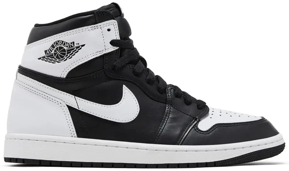 Jordan 1 Retro OG High Black White 2.0 for Sale - Authenticity