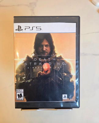 Death Stranding Director's Cut - Sony PlayStation 5