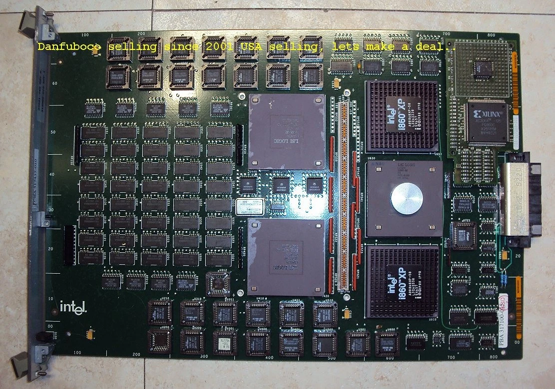 Intel Other Vintage Computers, Parts & Accessories for sale | eBay