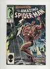 Marvel Comics Amazing Spider-Man #293