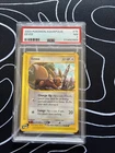 Eevee 075/147 Aquapolis Regular PSA Grade 7 Pokemon Tcg
