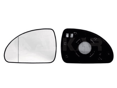 Spiegelglas Außenspiegel links für KIA CEE'D Schrägheck SW PRO