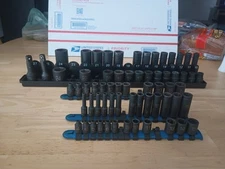 Matco Tools ADV Impact Sockets